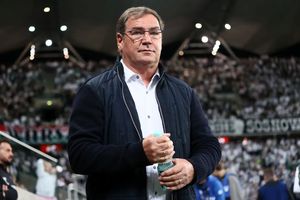 Jan Urban nie sam – do reprezentacji Polski wraca legenda. Oto nowy sztab kadry
