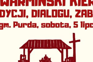 Zapraszamy na największe święto Warmii