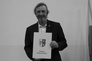 Zmarł Zdzisław Adam Ziółkowski – nauczyciel, trener, legenda sportu młodzieżowego