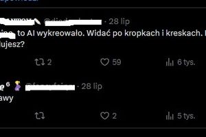 Jak byś była Polką, to byś nie miała przejazdów dla Ukraińców…