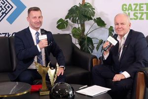 [WIDEO] Ełk - najbardziej dynamicznie rozwijające się miasto w regionie