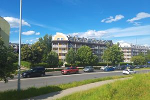 Drogowcy chcą odkorkować zator