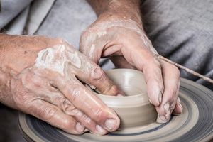 Otwarte Pracownie artystów na Mazurach