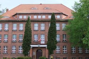 Szkoła Podstawowa nr 1 w Kętrzynie do remontu