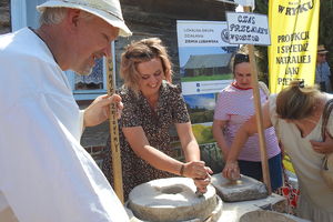 Festiwal Chleba Ziemi Lubawskiej — święto tradycji i smaku