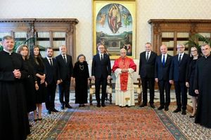 Papież Leon XIV może odwiedzić Gietrzwałd!