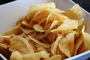Te popularne chipsy mogą być groźne! GIS ostrzega 