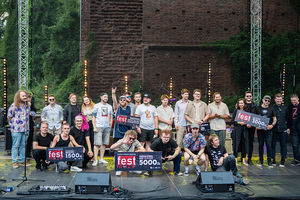 Znamy laureatów Fest Muzy 2025!
