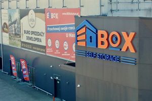 [WIDEO] Masz problem z rzeczami? W Olsztynie jest BOX Self Storage