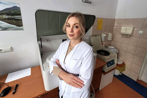 Witamina D3 – więcej niż słońce. Badaczka odkrywa jej tajemnice