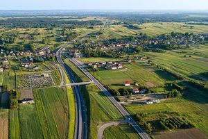 Kolejne setki milionów na drogi z FEnIKS. Ruszają nowe inwestycje