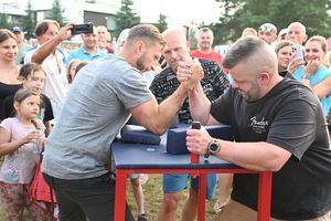 Bogaczewiada pełna gości i zabawy