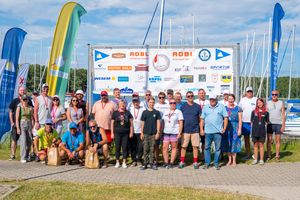 Emocje, adrenalina i walka 
