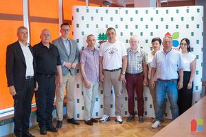 Ponad 400 tysięcy wsparcia dla organizacji pozarządowych