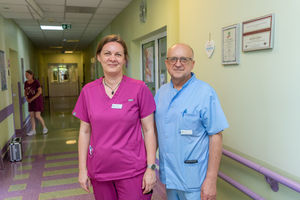 Oddział położniczy w Iławie wyznacza standardy, które wykraczają poza poziom powiatowy