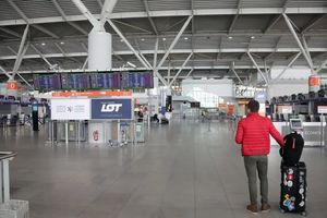 Premie za bagaż pasażera. Tanie linie nie mówią tego głośno