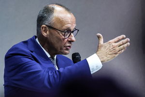 Tajna transakcja? Niemcy chcą kupić Patrioty dla Ukrainy