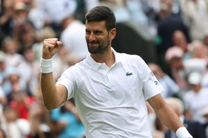 Djokovic dołącza do elity. Ponad 100 zwycięstw jak Navratilova i Federer