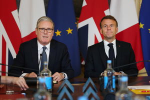 Wielka Brytania: migranci przypływający łodziami będą natychmiast odsyłani