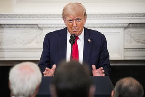 Trump stawia na sztuczną inteligencję