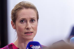 50 dni na porozumienie pokojowe – reakcja UE na plan Trumpa