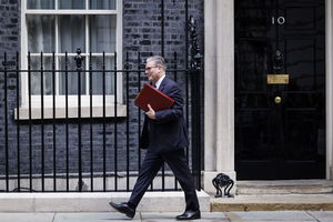 Czy nastolatki zmienią politykę UK?