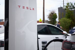 Tesla zawodzi inwestorów. Wyniki poniżej oczekiwań