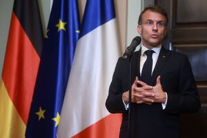 Nowe stanowisko Francji w sprawie Palestyny