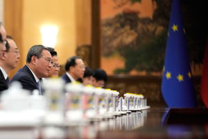 Chiny i UE: razem dla klimatu i globalnej transformacji