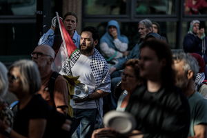 Holandia: Izrael zagraża naszemu bezpieczeństwu