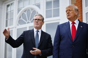 Trump skraca ultimatum dla Putina w sprawie Ukrainy