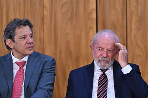 Brazylia odpowiada na cła Trumpa: zwrot ku Chinom i BRICS