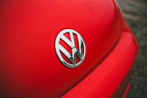 Chińska presja zatrzymała Volkswagena