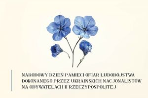 Spotkania z historykami i marsz pamięci w 82. rocznicę rzezi wołyńskiej
