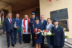 Oddali hołd ofiarom ludobójstwa