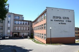 Jedyna w powiecie iławskim bezpłatna szkoła dla absolwentów branżówki zaprasza!