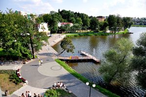 Weekend w Iławie! 4-6 lipca pełen atrakcji!