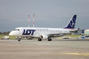 Paraliż na niebie: awaria systemu lotniczego PAŻP