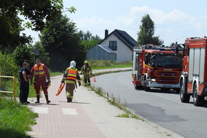   Pijany kajakarz na Drwęcy. Interweniowała policja i strażacy