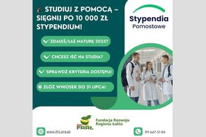 Jesteś tegorocznym maturzystą i chcesz studiować? Sprawdź, czy możesz otrzymać stypendium