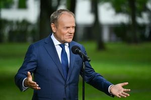 PiS kontra Tusk. Sprawa trafiła do prokuratury