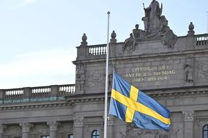 Szwecja w szoku! Aplikacja sportowa ujawniła lokalizacje VIP-ów