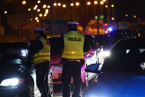 Rząd chce zaostrzenia sankcji za brawurową jazdę