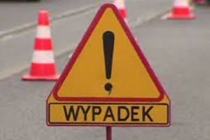 Śmiertelny wypadek na trasie Pisz — Ruciane-Nida