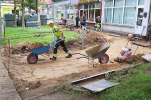 Nowe oblicze ul. Wrocławskiej w Olsztynie. Zmiany, na które czekali mieszkańcy [ZDJĘCIA]