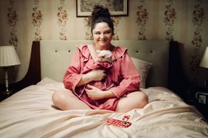 Nowy serial Leny Dunham: Premiera „Too Much” już w lipcu