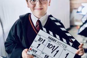Nowy serial o Harry Potterze: HBO ujawnia obsadę 
