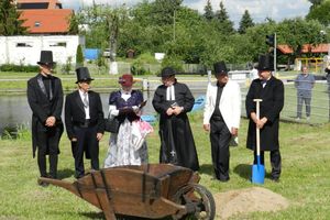 Zapraszamy na Dni Miłomłyna
