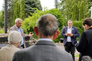Marsz Wołyński przejdzie ulicami Olsztyna