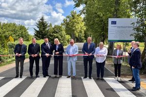 Nowa jakość – większe bezpieczeństwo i komfort podróży!